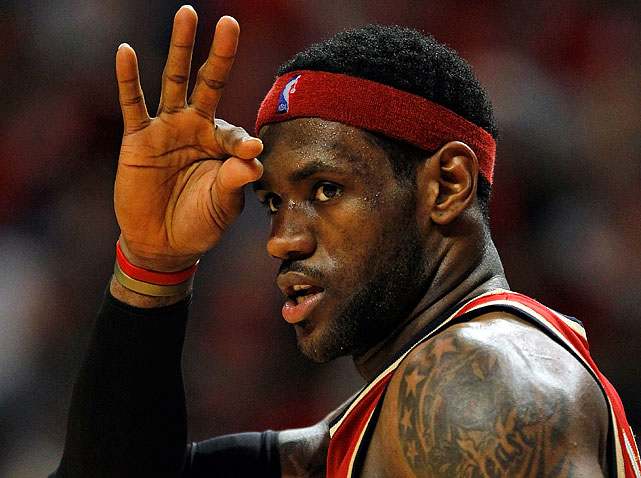 April 25, 2010, at Chicago